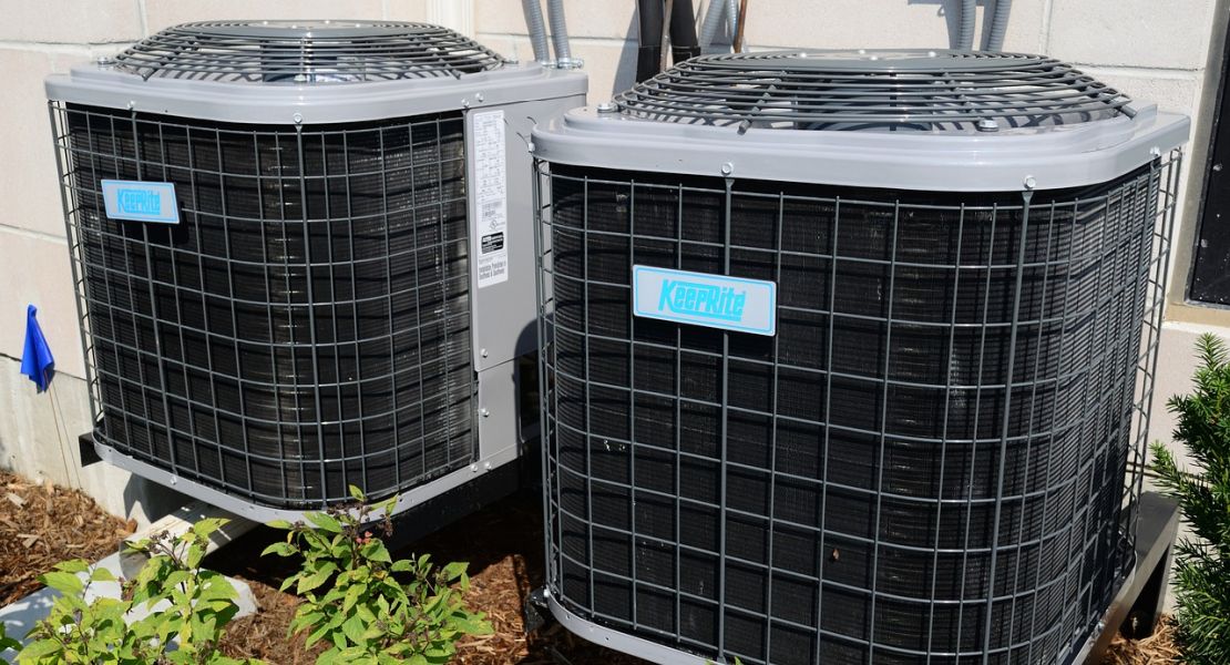 GTA Home Value Tips: Maintaining your Central Air Conditioner