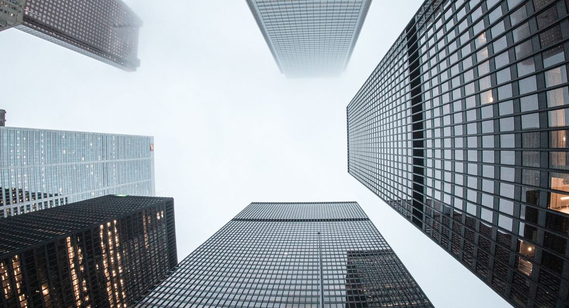 Looking to buy Commercial Property? Toronto is the Way to Go