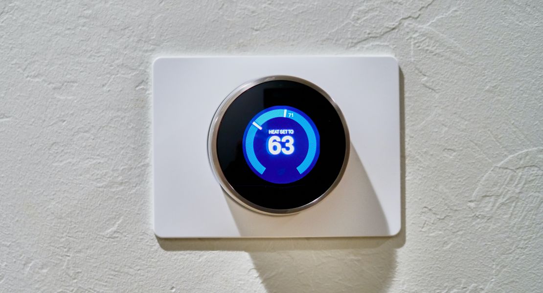 Your Green Home: Installing an Energy-Smart Setback Thermostat