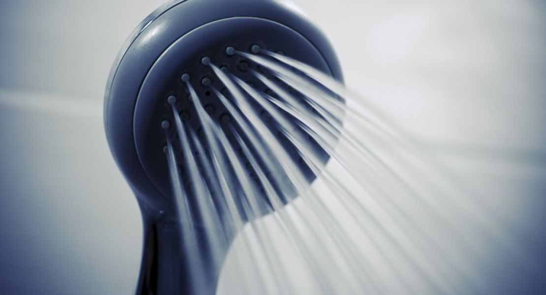 Your Green Home: Investing in a Low-Flow Showerhead