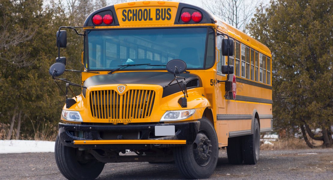 GTA Back to School Guide for 2013-2014: Buses, Boundaries and More