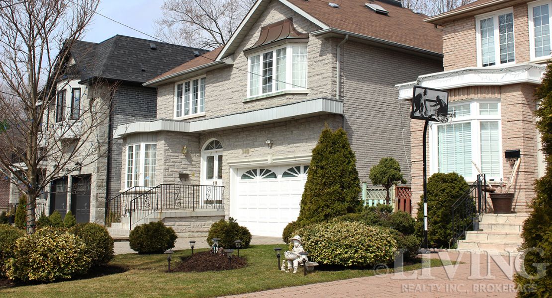 Market Update: Scorching-hot August market mobilizes GTA home buyers