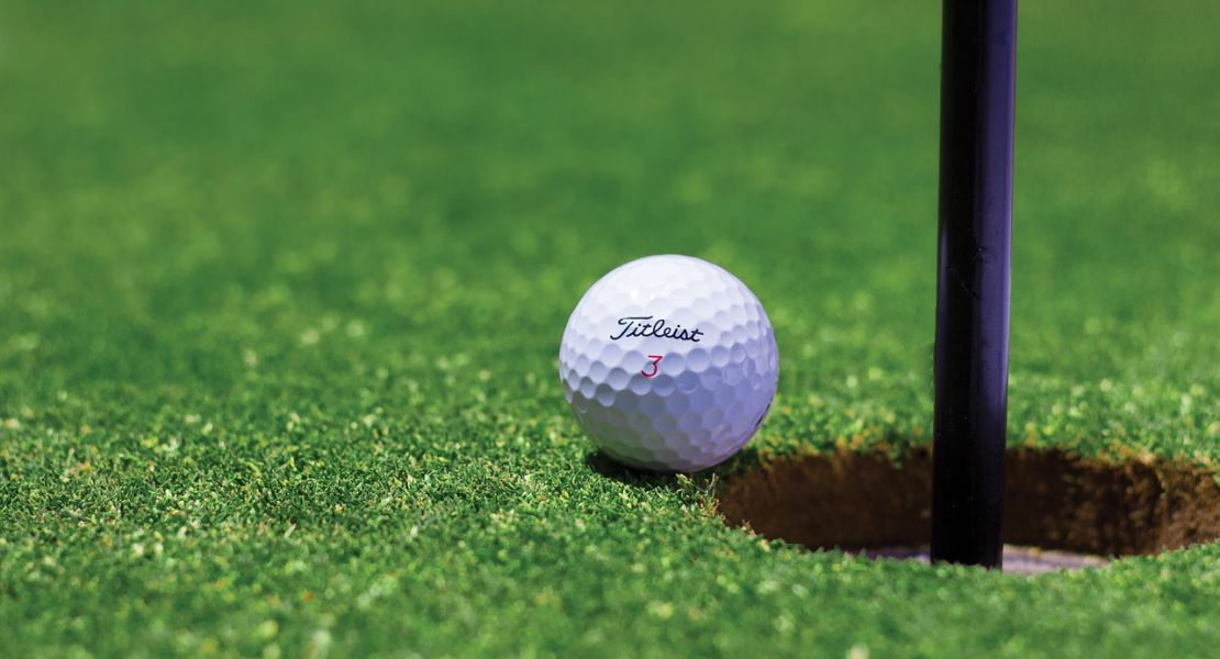 Markham to host 2015 Pan Am Games golf events at the Angus Glen Golf Club