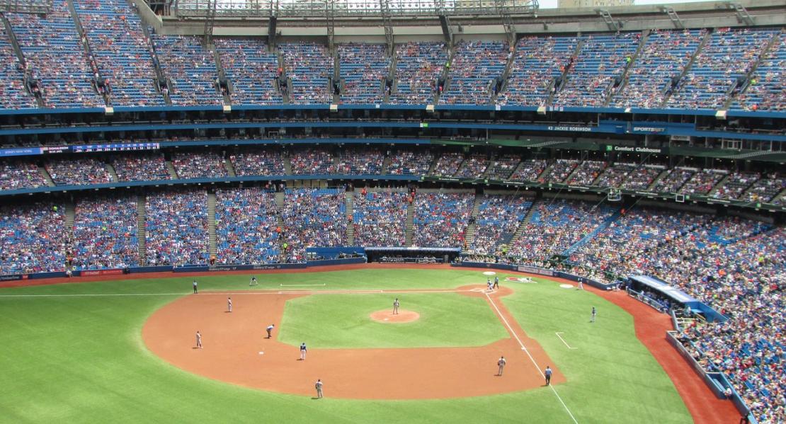 Let’s Play Ball: An Early Look at the 2014 Toronto Blue Jays