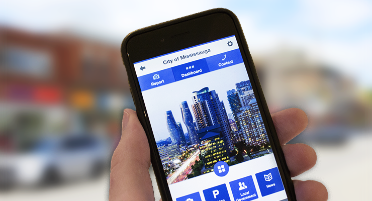 Mississauga Homeownership Goes Digital with PingStreet