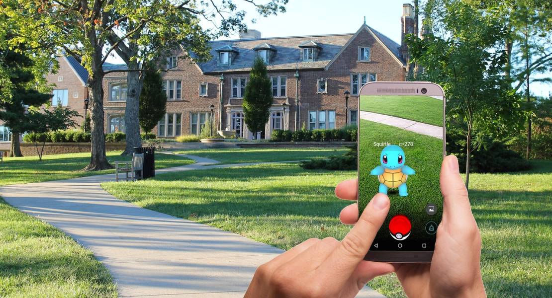 Toronto Condos Luring “Pokemon Go” Fanatics