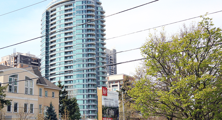 “More Room to Accelerate” in GTA Real Estate: TD