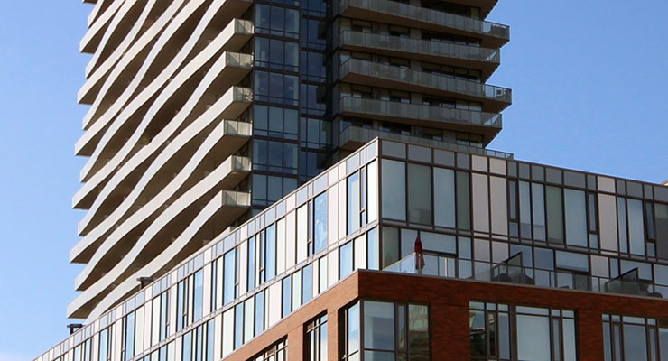 CMHC Reports Drop in Foreign-Owned GTA Condos