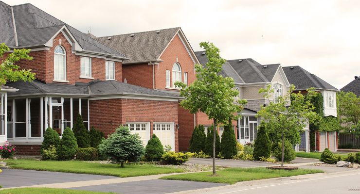 Greater Toronto Area house prices continue to rise