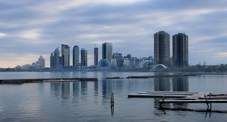 GTA home prices see another drop in July
