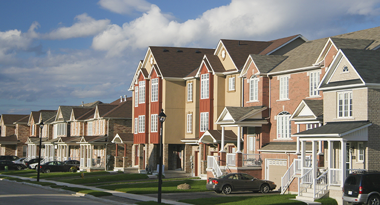 Prime Minister announces new National Housing Strategy