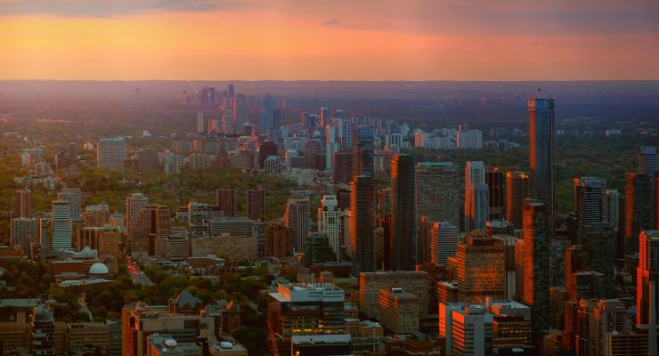 Navigating Toronto’s hot rental market