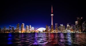 Toronto home sales numbers show changing market conditions