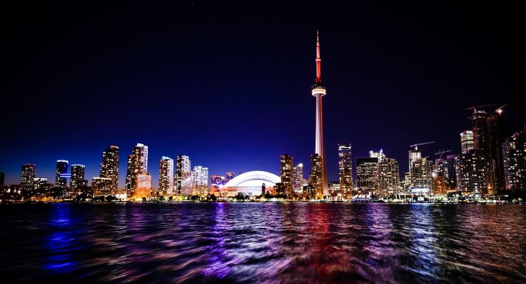 Toronto home sales numbers show changing market conditions