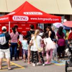 2018 North Markham Fun Fair a balloon-busting success
