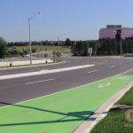 New roads open in busy Richmond Hill & Markham Business Area