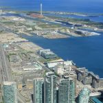 The Transformation of Downtown Toronto’s Waterfront