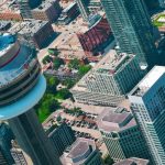 Positive signs for the Toronto real estate market