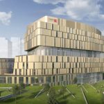 York University receives land for new Markham campus