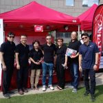 Living Realty joins the celebrations for 2018 Korean Harvest Festival