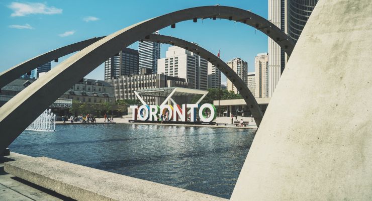 Toronto ranked as 7th most livable city in the world