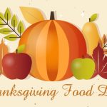 Living Realty launches annual Thanksgiving food drive