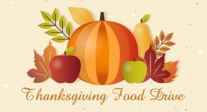 Living Realty launches annual Thanksgiving food drive