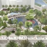Winning designs for two new Toronto parks announced