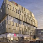 Provincial Government Cancels York University Markham Campus Funding