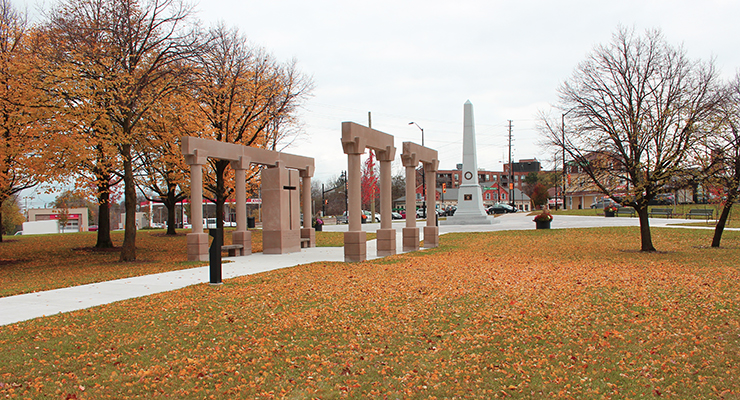 Markham set to mark a significant Remembrance Day