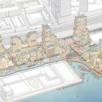 Sidewalk Labs reveals draft plan for Toronto Waterfront