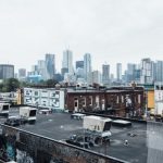 Steady gains for Toronto home prices in November