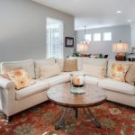 Seven tips for decorating your home