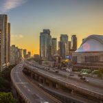 Toronto home sales see big increase in April