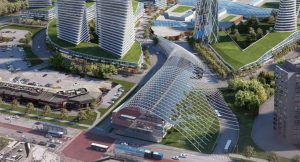 Promenade Mall set for major redevelopment