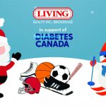 Living Realty launches festive sports equipment drive