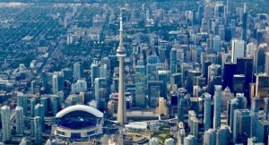 Toronto housing market continues to heat up in December