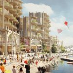 Sidewalk Labs cancels plans for Toronto’s Quayside neighbourhood