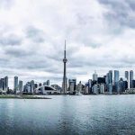 How has Covid-19 affected the Toronto real estate market?