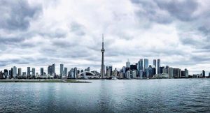 How has Covid-19 affected the Toronto real estate market?