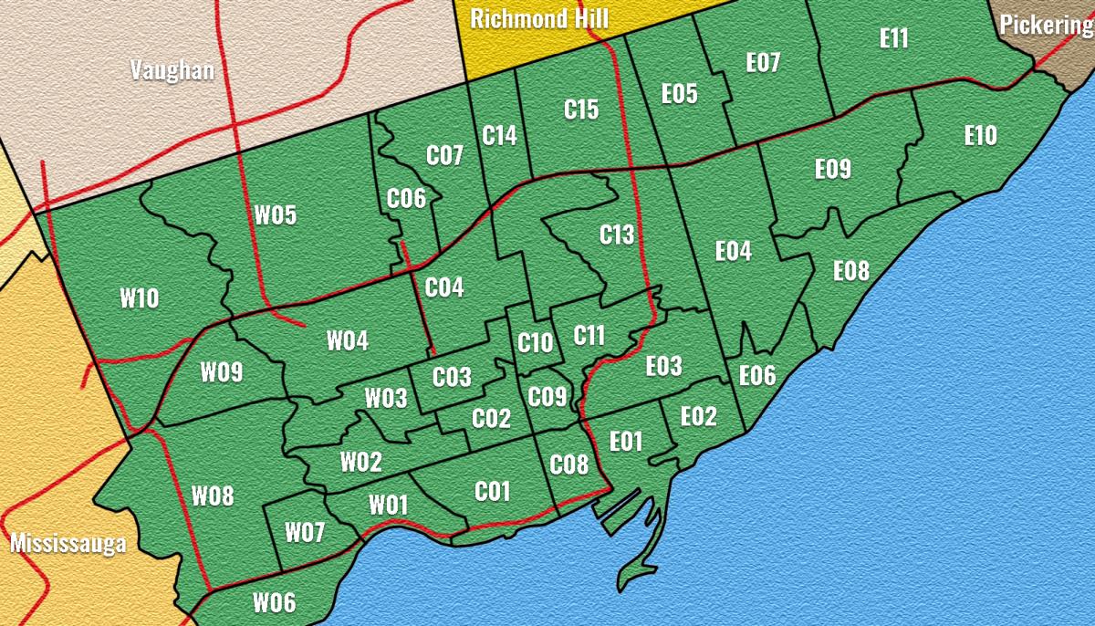 Treb Map To1 