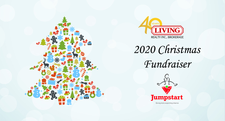 Living Realty Launches Christmas Fundraiser