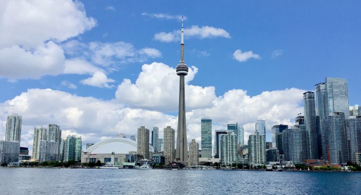More new records as hot GTA real estate market continues