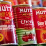 Living Realty launches 2022 Fall Food Drive