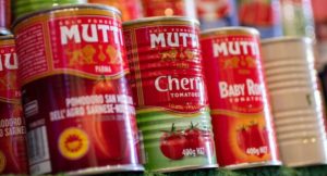 Living Realty launches 2022 Fall Food Drive