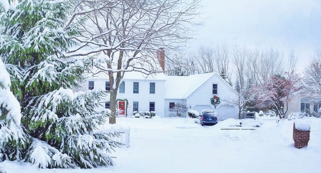 Six Tips to Prepare Your House for Winter