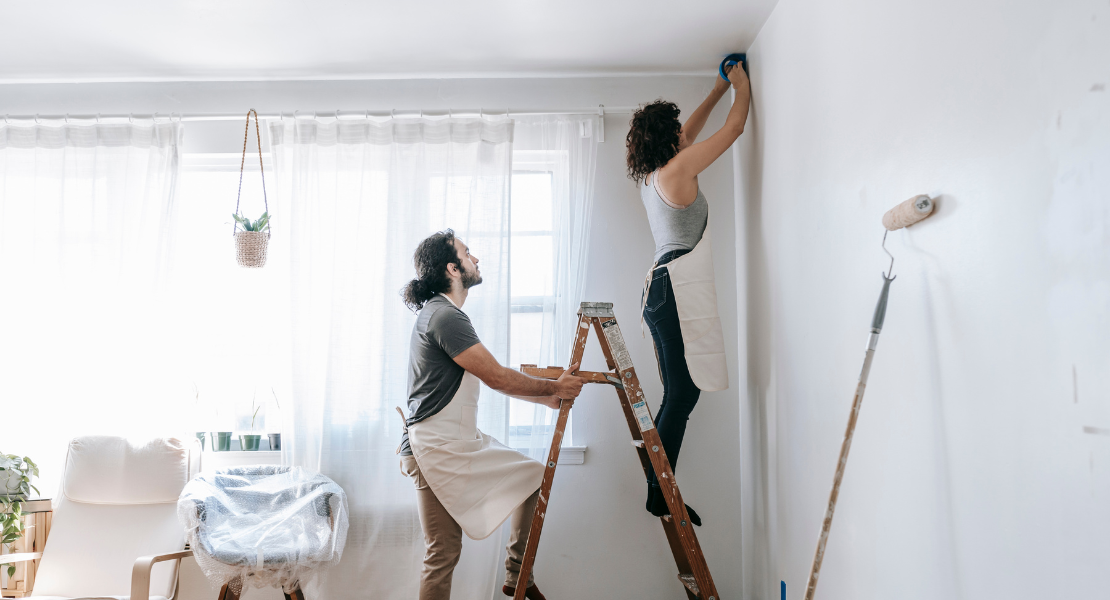 Buy a Fixer-Upper or Move-In-Ready?