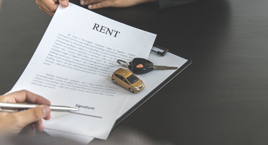Things to Know When Considering a Rental Property: